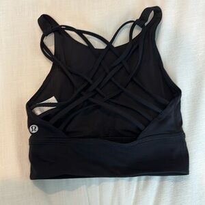 lululemon bra